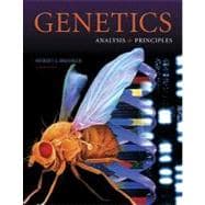 Genetics : Analysis and Principles