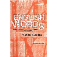 English Words