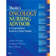 Mosby's Oncology Nursing Advisor