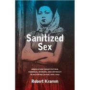 Sanitized Sex