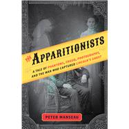 The Apparitionists,9780544745971