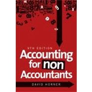 Accounting for Non-Accountants - British Edition