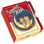 Campbell Kids : Note Cards in a Slipcase with Drawer