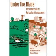 Under The Blade: The Conversion Of Agricultural Landscapes