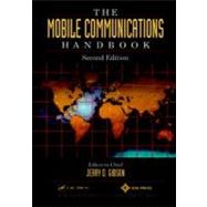 The Mobile Communications Handbook, Second Edition