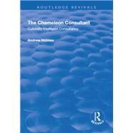 The Chameleon Consultant: Culturally Intelligent Consultancy