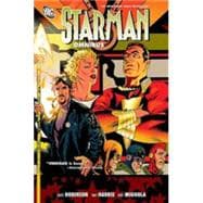 The Starman Omnibus Vol. 4