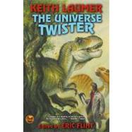 The Universe Twister