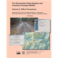 The Geomorphic Road Analysis and Inventory Package Graip