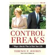 Control Freaks