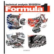 Formula 1 2013/2014 Technical Analysis