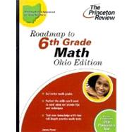 Roadmap to 6th Grade Math, Ohio Edition