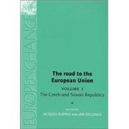 The Road to the European Union Volume 1