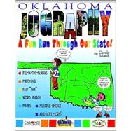 Oklahoma Jography: A Fun Run Through Our State!