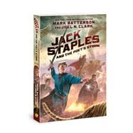 Jack Staples and the Poet's Storm