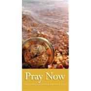 Pray Now 2012