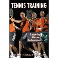 Tennis Training Enhancing On-court Performance