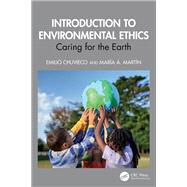Introduction to Environmental Ethics