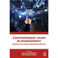 Contemporary Cases in Management