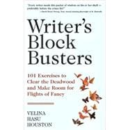 Writer's Block Busters