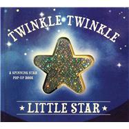 Twinkle Twinkle Little Star