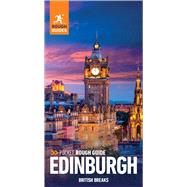 Rough Guide Pocket British Breaks Edinburgh