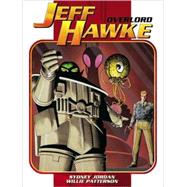 Jeff Hawke: Overlord