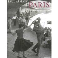 Paul Almsay Paris