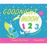 GOODNIGHT MOON 123          BB