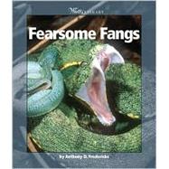 Fearsome Fangs