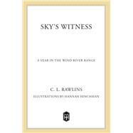 Sky's Witness
