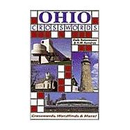 Ohio Crosswords: Crosswords, Word Finds and More,9780971895973 Ohio Crosswords: Crosswords, Word Finds and More,9780971895973