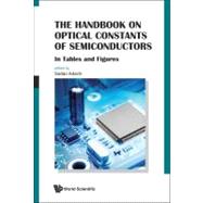The Handbook on Optical Constants of Semiconductors