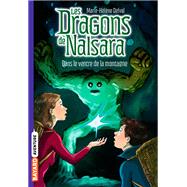 Les dragons de Nalsara, Tome 12