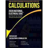 2020 Practical Calculations for Electricians: Exam Questions & Study Guide