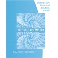 Student Study Guide and Solutions Manual