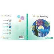 Into Reading: Student myBook Softcover Set Grade 3