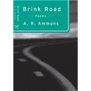 Brink Road Poems