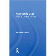 Negotiating Debt