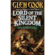 Lord of the Silent Kingdom