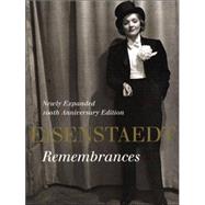 Eisenstaedt : Remembrances