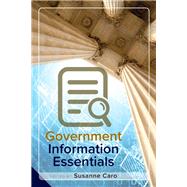 Government Information Essentials