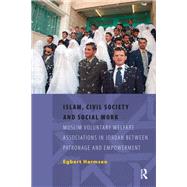 Islam, Civil Society and Social Work