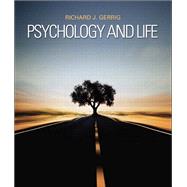 Psychology & Life