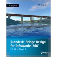 Autodesk Bridge Design for Infraworks 360 Essentials