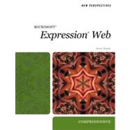 New Perspectives on Microsoft Expression Web, Comprehensive