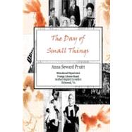 The Day of Small Things