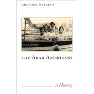 The Arab Americans