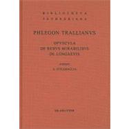 Phlegon Trallianus