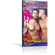 Spartacus Berlin Gay Guide